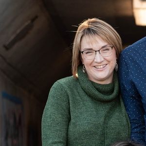 Meet your Posher, Catherine